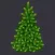 Holiday Tree -Holiday ShowHome