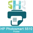 Showhow2 for HP Photosmart 5510 Showhow2 for HP Photosmart 5510