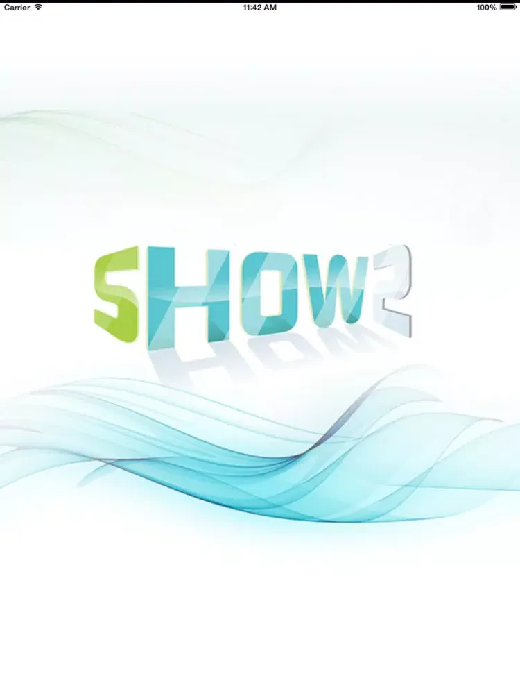 تصاویر Showhow2 for HP Photosmart 5510 iPad 