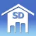 SD Homefinder Mobile