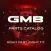 GMB Parts Catalog