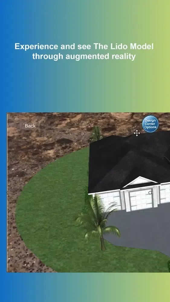Frontline Homes应用截图