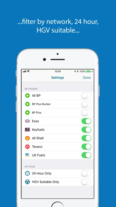 صور Fuelmate Garage Locator