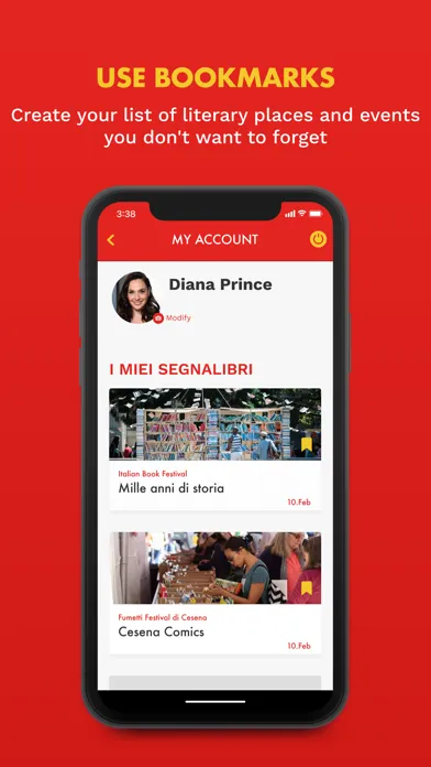 SBAPP! スクリーンショット