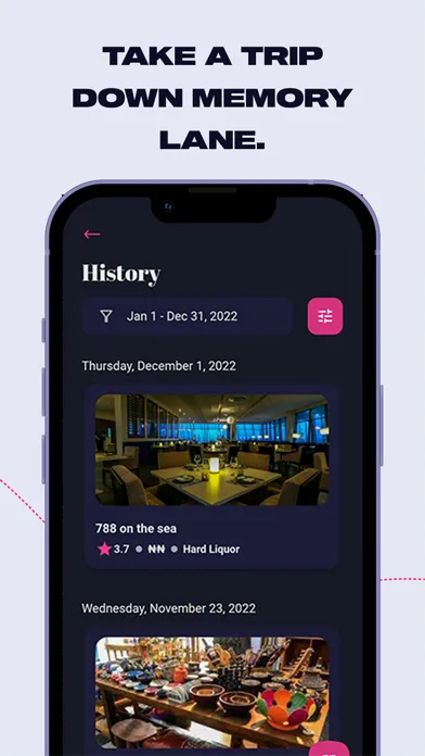 Out - Discover your City Screenshots