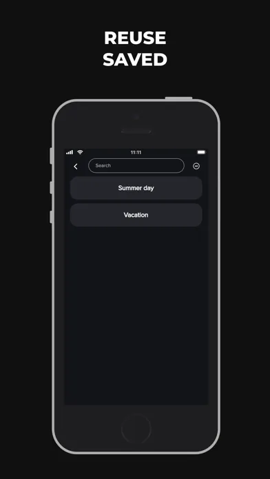 Daily Routine Planner App স্ক্রিনশট