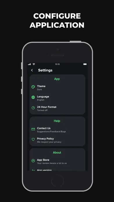 Daily Routine Planner App স্ক্রিনশট