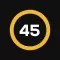 Minimalist Interval Timer
