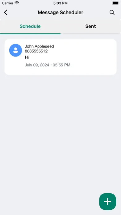 تصاویر Dual App : Web Scanner App