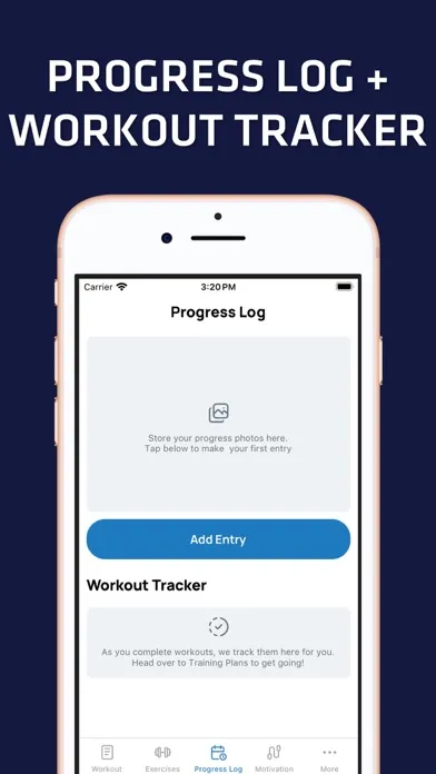 Home HIIT Workout Planner Pro سکرین شاٹس