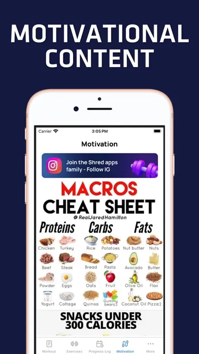 Home HIIT Workout Planner Pro سکرین شاٹس
