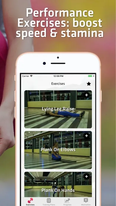 Run Club Workout Planner Pro Ekran Görüntüleri