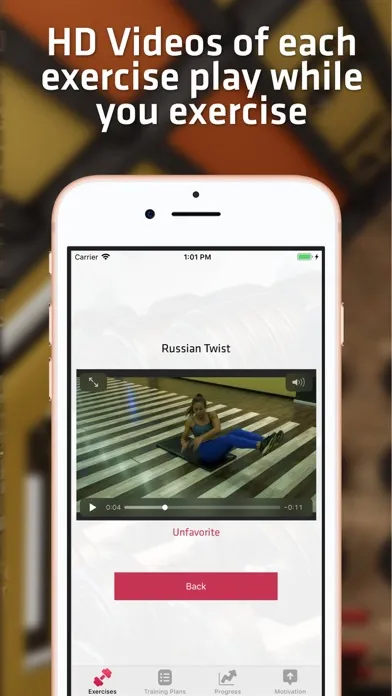 Run Club Workout Planner Pro Ekran Görüntüleri