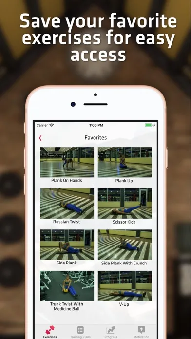 Run Club Workout Planner Pro Ekran Görüntüleri