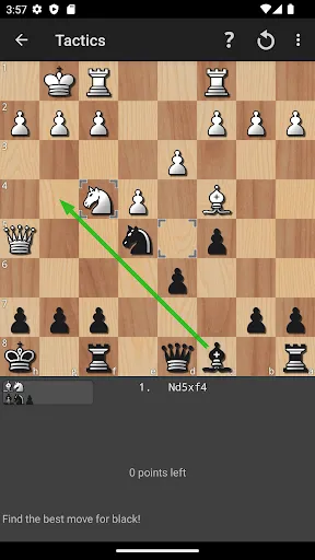 Shredder Chess Screenshots