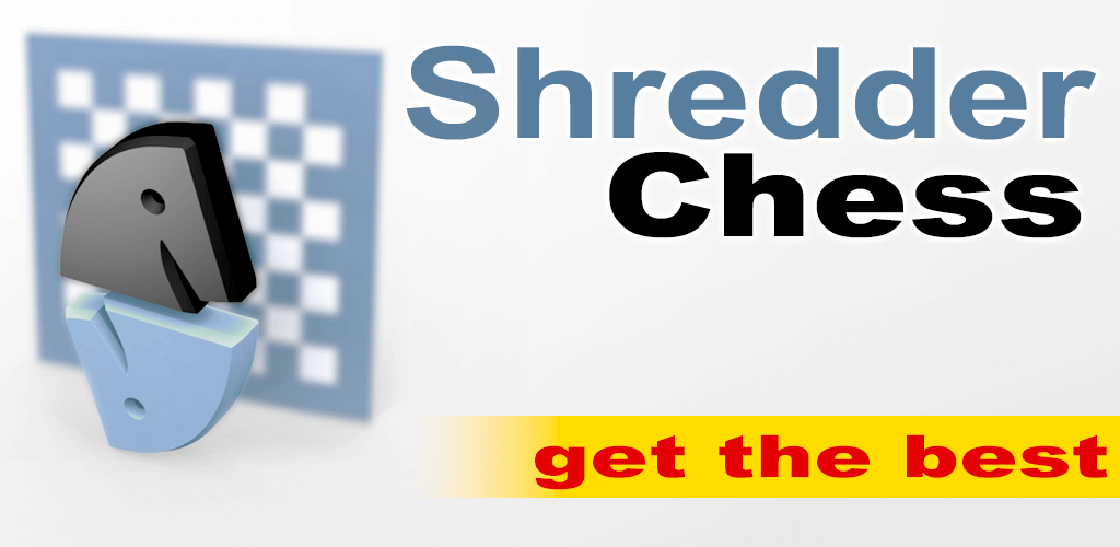 Shredder Chess