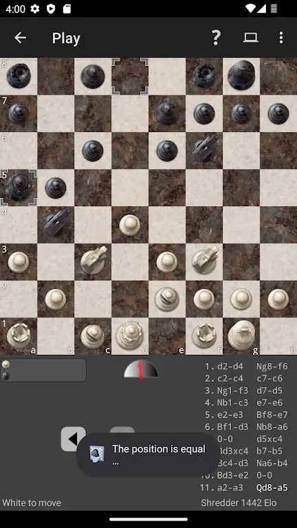 Shredder Chess-screenshot-6