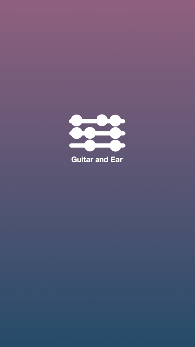 Guitar & Ear Screenshots