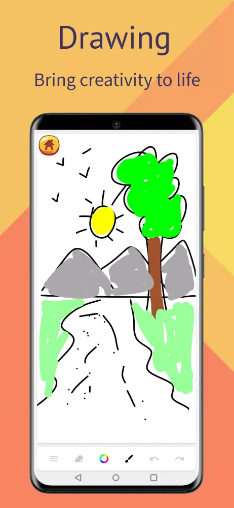 Capturas de pantalla de Kids Learning games