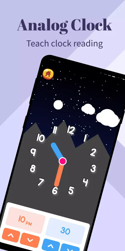 Capturas de pantalla de Kids Learning games