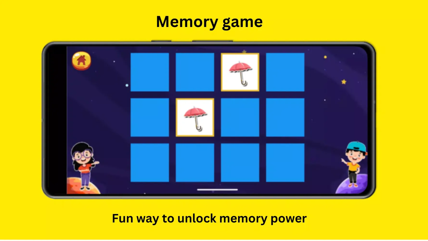 Capturas de pantalla de Kids Learning games