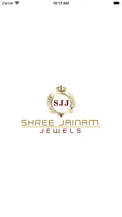 Ảnh chụp màn hình của Shree Jainam Jewels