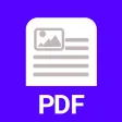 PDF Converter App.