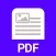 PDF Converter App.