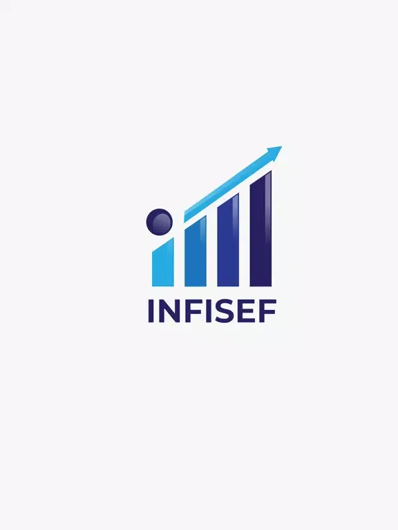 Infisef Smart iPad 应用截图