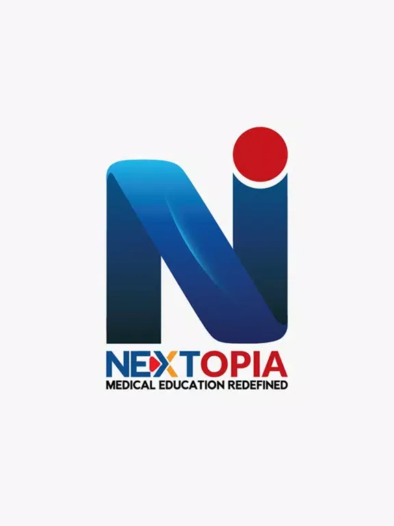 NEXTOPIA iPad  Screenshots
