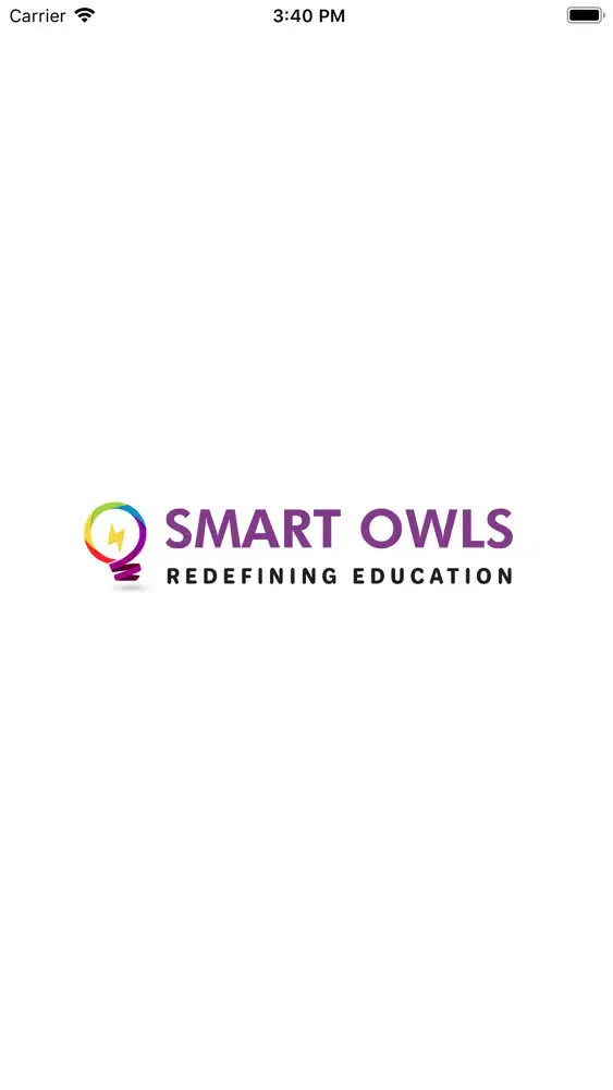 Smart Owls Admin應用截圖