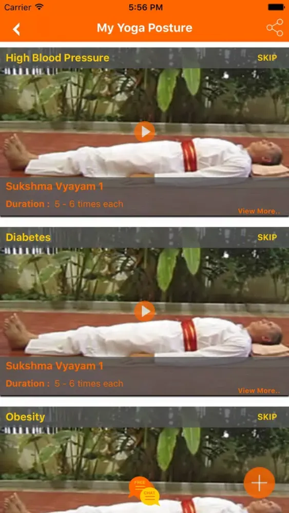Zrzuty ekranu Shree Swastik