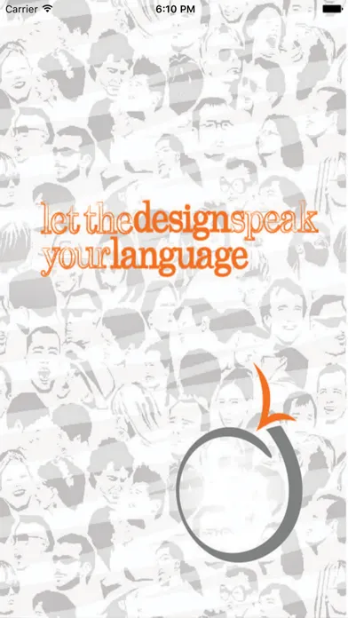 Capturas de tela do orangeleaf