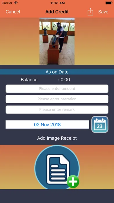Simple Accounting Online Screenshots