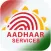 My Aadhaar Services