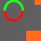 Circle vs Cube