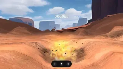Jumping Dinosaur 3D سکرین شاٹس