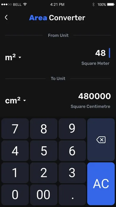 Smart - Scientific Calculator Screenshots