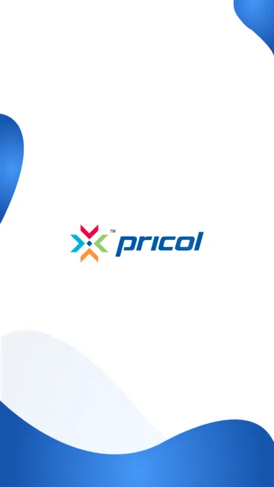 Tangkapan skrin Pricol Pact Pro