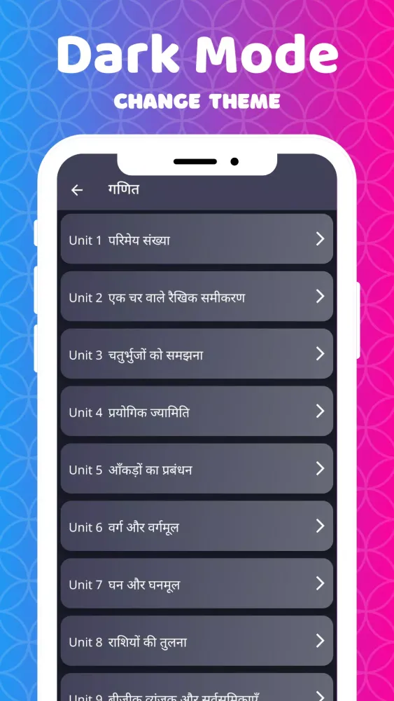 Class 7 NCERT Solutions Hindi Screenshots