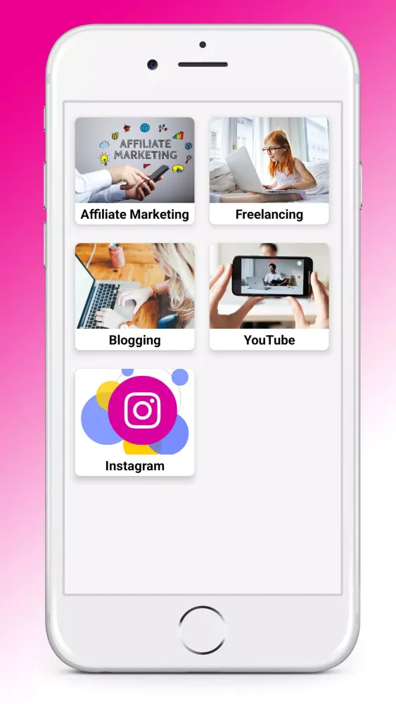 ภาพหน้าจอของ ONLINE PAISE KAISE KAMAYE