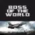 BOTW - The Boss of the Earth!