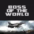 BOTW - The Boss of the Earth! BOTW - The Boss of the Earth!