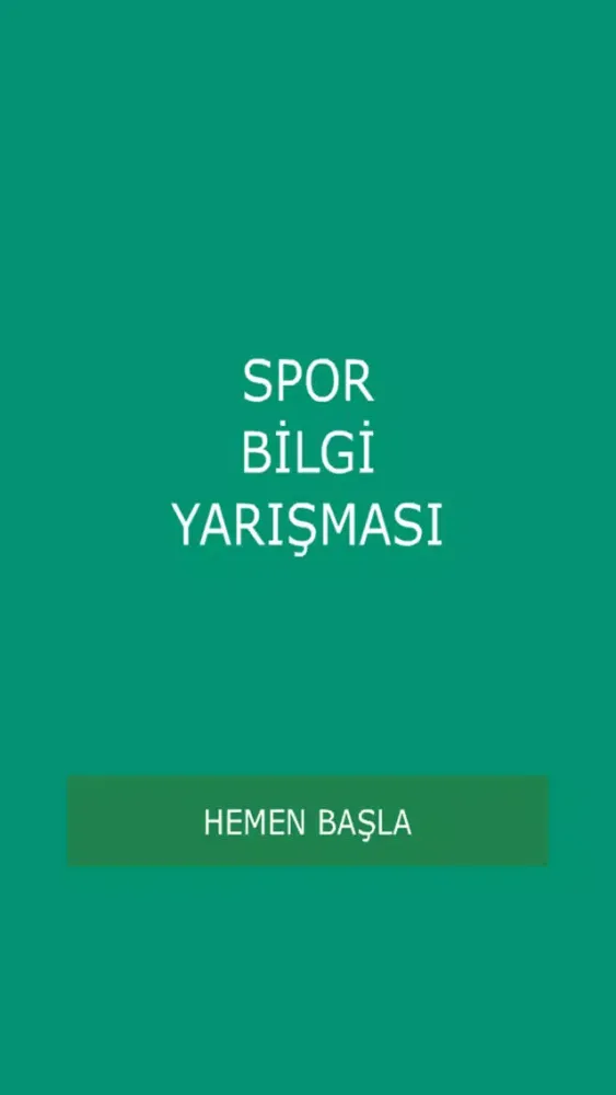 Futbol Guru 스크린샷