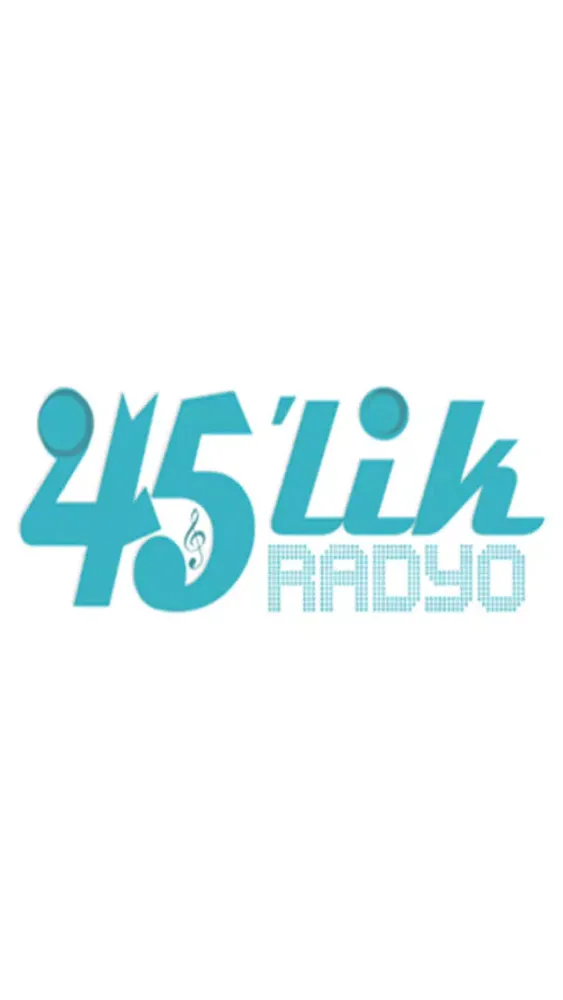Radyo45lik - Türkiye'nin Nostalji Radyosu स्क्रीनशॉट