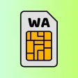 WANumber: Virtual Number Phone WANumber: Virtual Number Phone