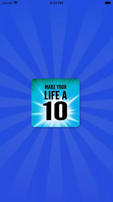 Make Your Life a 10 سکرین شاٹس