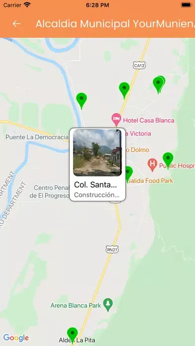 صور Todos Somos El Progreso