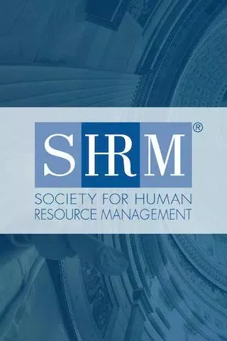 SHRM Advocacy سکرین شاٹس