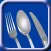 Nutrition Menu - Calorie, Exercise, Weight & Water Tracking